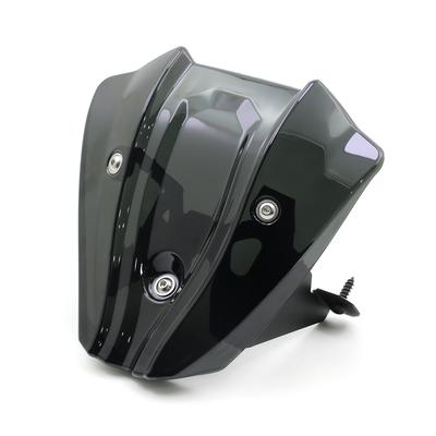 For Honda CB650R CB 650R CB 650 R 2024-2025 Motorcycle Accessories Sports Touring WindScreen Windshield Visor Deflector