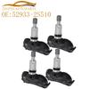 52933-2S510 TPMS Tire Pressure Sensor 315MHz Car 529332S510 52933-2S500 529332S500 For Hyundai Tucson Kia Sportage