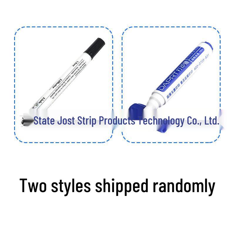 Xuanzhe Double-Layer Printer & Barcode Scanner Stand with Waybill Box and Label Paper Rewinder
