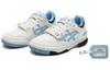 ASICS Gel Spotlyte Low V2 'White Blue' 1203A258-103