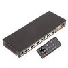 4x2 HD Multimedia Interface Matrix 8K 60Hz HDR ARC 40Gbps HD Matrix Switcher Extender with IR