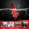 For Lexus RX 2020 2021 2022 RX350 RX450h Rear Bumper Reflector Lights Driving Dynamic Turn Signal Brake Lamps Car Accessories