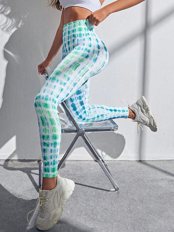 

Женские высокоэластичные брюки для йоги с эффектом «нюд» - Профессиональная длинная фитнес-одежда Large