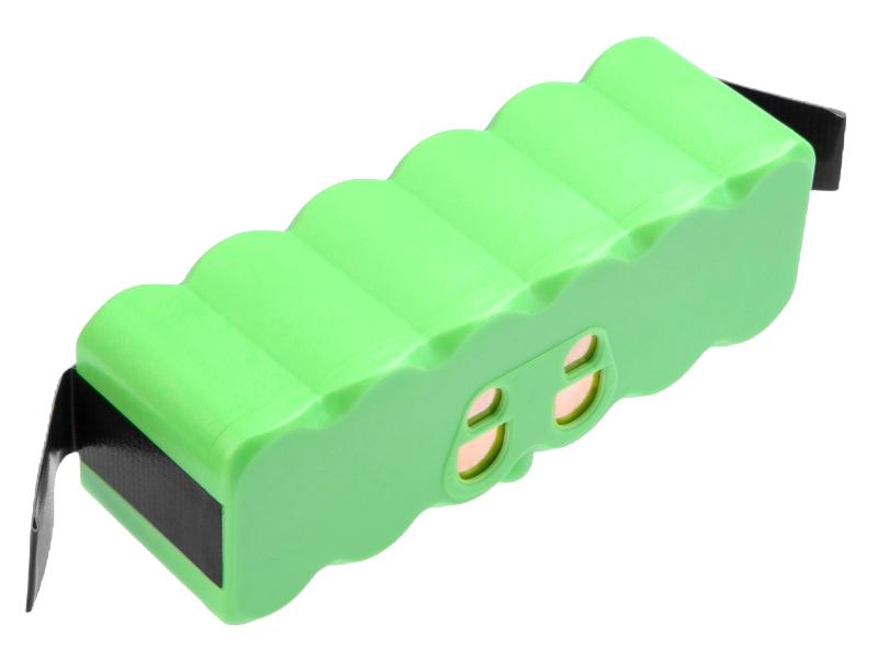 Battery For Irobot Roomba 500 600 625 700 800 880 900 14.4V 5000Mah