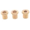 Thread Adapter Kit M10x1.25&M10x1.5&M8x1.25 Replacement