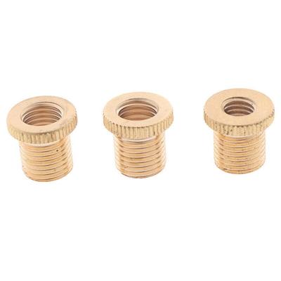 Sada adaptérových závitů M10x1.25 & M10x1.5 & M8x1.25 Náhradní díly