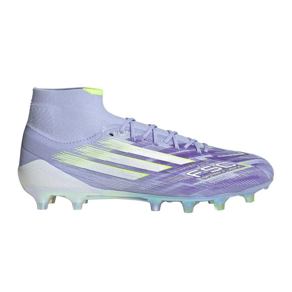 adidas Womens/Ladies F50 Firm Ground Football Boots