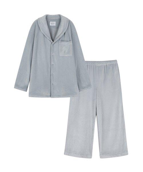 [Twelve Some] Wooly Pajama [Shipped from Korea] 100% Authentic