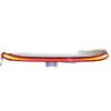 Compatible with 10th Gen Civic Full-Width and 3-Box LED Taillights.