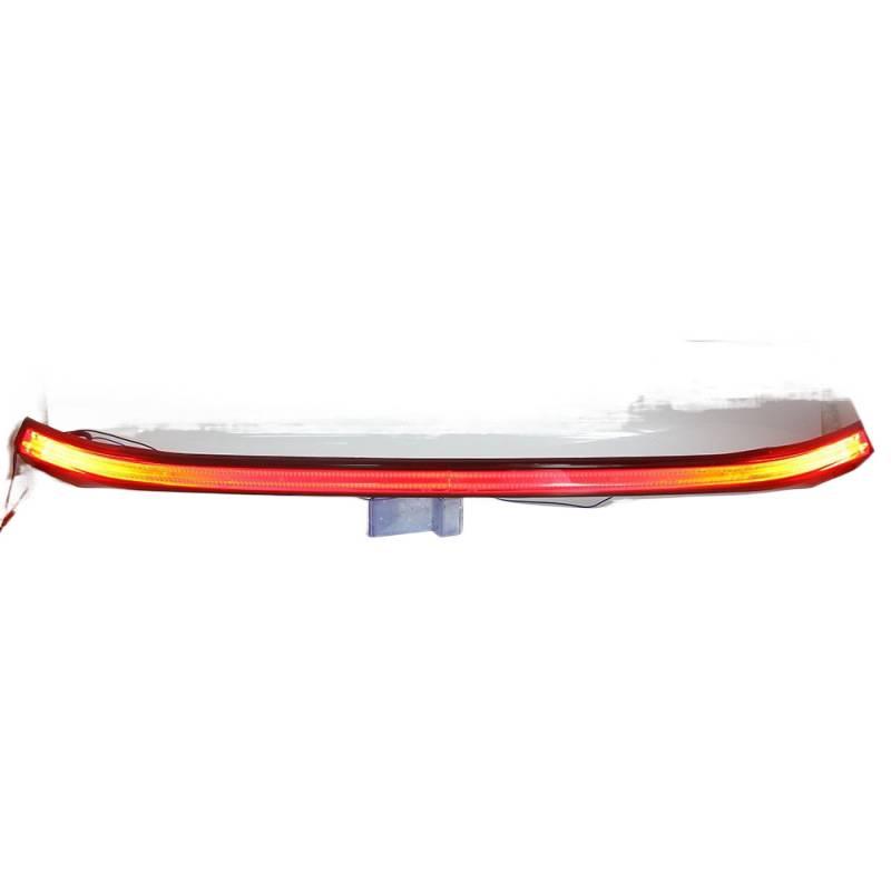 Compatible with 10th Gen Civic Full-Width and 3-Box LED Taillights.
