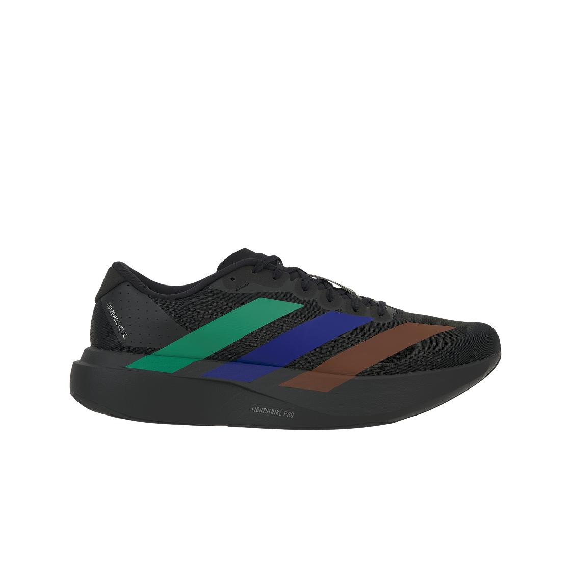 Pharrell x adidas Adizero Evo SL
