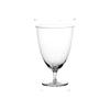 Japanese Kimura Series Low-foot Cocktail Glass Wide-mouth Classic Glass Specially Crafted Transparent Small Cocktail Glass
