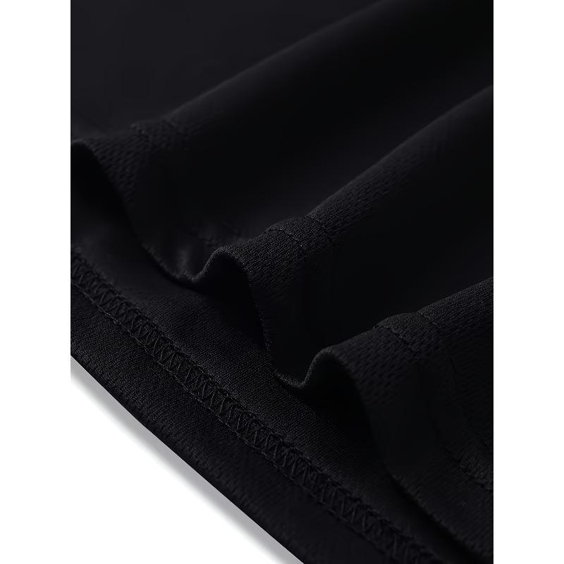 European Sizes Men'S Gothic Chicano Tattoo Pattern T-Shirt -- Designed In a West Coast Street Dance Style