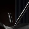 Quick-dry Eyeliner Pen Makeup Long Lasting Smooth Eye Liner Waterproof Anti Smudge Liquid Eyeliner Pen Eyes Cosmetics