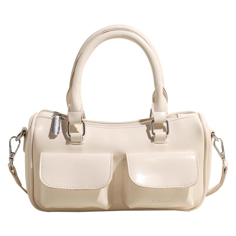 Handbag Women's New Fashion Shoulder Crossbody Bag