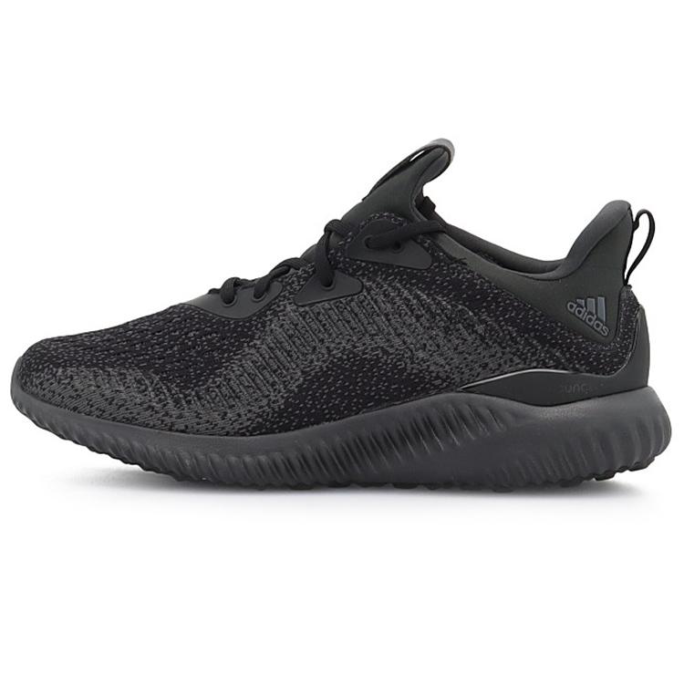 

Adidas Alphabounce Em Core Black Night Metallic DB1090 40