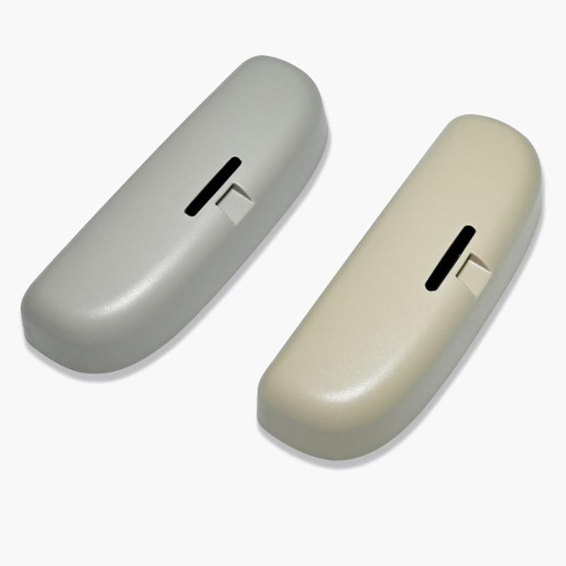 Multi-functional Universal Car Glasses Sunglasses for Sun Glass Holder Hard for Shell for Case Storage Box Main Driver f