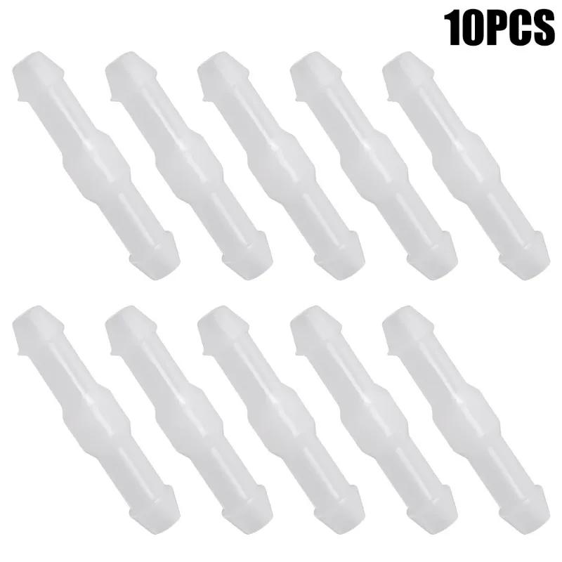 T Y I Type Wiper Spray Pipe Joint Car Windshield Washer Plastic Windshield Wiper Nozzle Hose Pipe Connector Auto Accessories