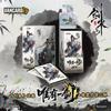 genuine Sword of Coming cards Only one sword Collection cards Volume 2 Anime character collection card Kids toys gifts