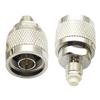 FME Socket / N Plug Adapter