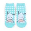 Sanrio Size Featuring Pochacco Item Number Socks, 23-25cm, Character, 954527.