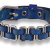 Retro Braided Leather Bracelet - Popular in Europe and America, Yiwu Jewelry