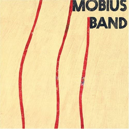 

CD MOBIUS BAND - City Vs Country GI41 Non Japan Dance & Electronica Used