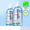 WELLAGE Real Hyaluronic Blue 100 Ampoule 75ml Double Promotion