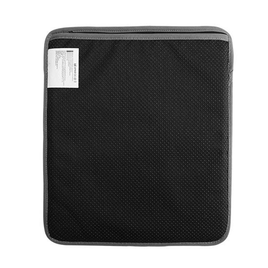 USB Foot Warmer Soft Plush Heating Pad with Detachable Inner Portable Washable Foot Heater for Home Office Use