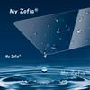 For Starship 7 EM-i EX5 EM-i 2025 2026 Car Central Control Navigation Screen Tempered Glass Protective Film Accessories
