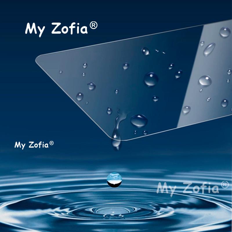 For Starship 7 EM-i EX5 EM-i 2025 2026 Car Central Control Navigation Screen Tempered Glass Protective Film Accessories