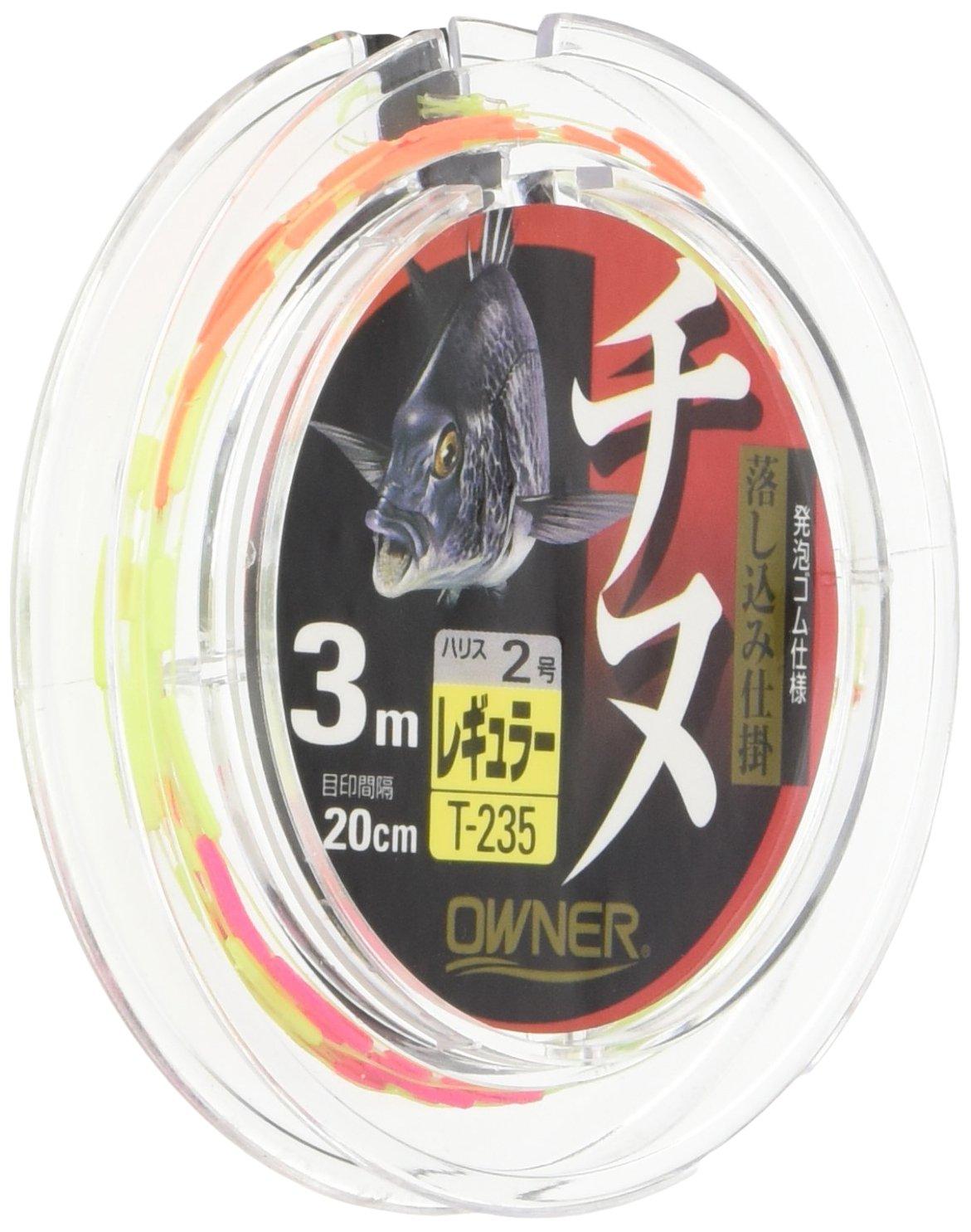 OWNER (Owner) Chinu Drop-in Device 3m Regular 3M