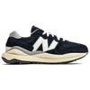 New Balance 57/40 Eclipse Sea Salt Unisex Sneakers Blue Black M5740VLB