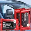 Car Oil Film Removing Wipes Anti-rain Oil Stain Cleaner Wipes Glasses Glass Anti-fog Wet Towel Front Windshield Cleaning Wipes