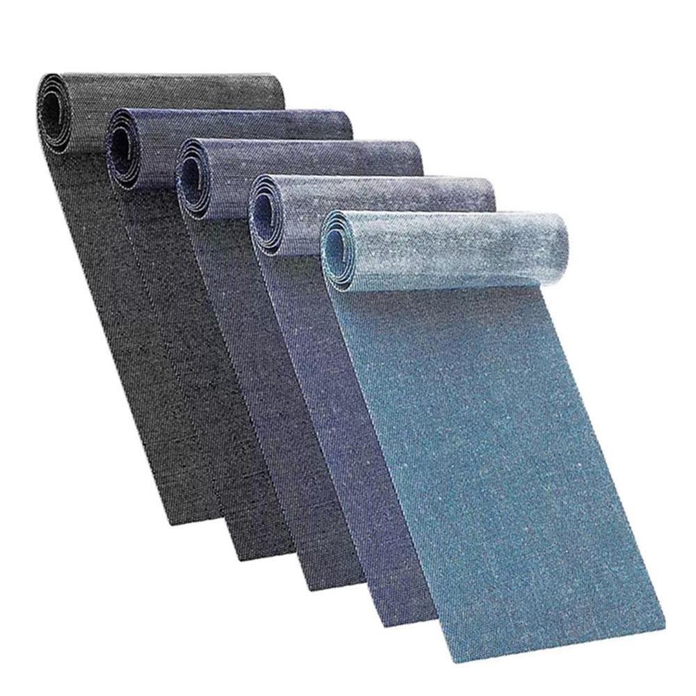 Apparel Sewing Jean Iron-On Patches DIY Clothing Patch Patch Appliques Repair Patch  Fabric/Jeans