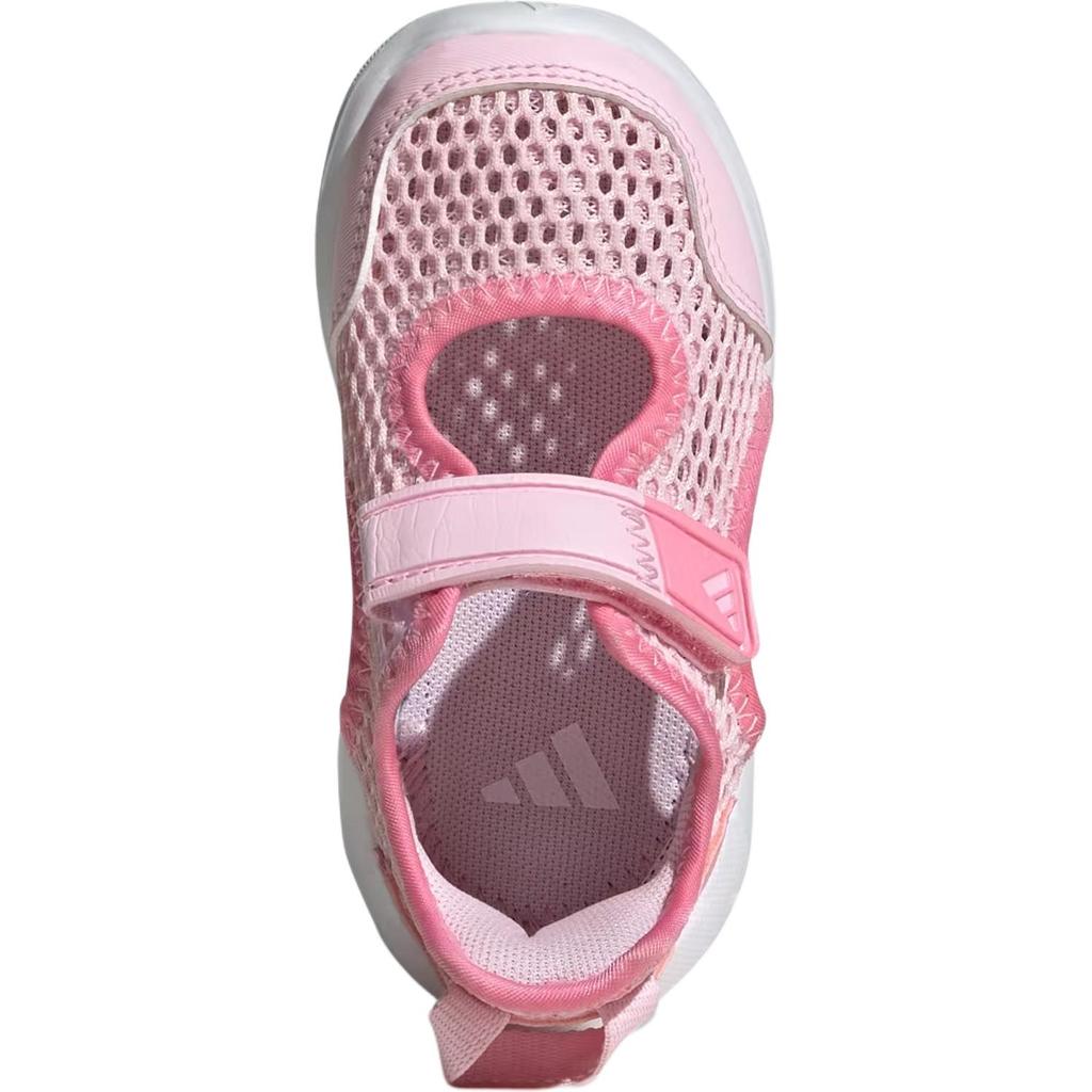 Adidas Summerflex I Clear Pink Bliss Pink Baby Sneakers Bliss-Lilac IH8733