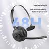 Philips SHM3108 Single-Ear Call Center Headset