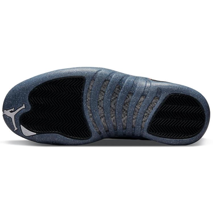 Air Jordan 12 Utility 'Grind' DC1062-006