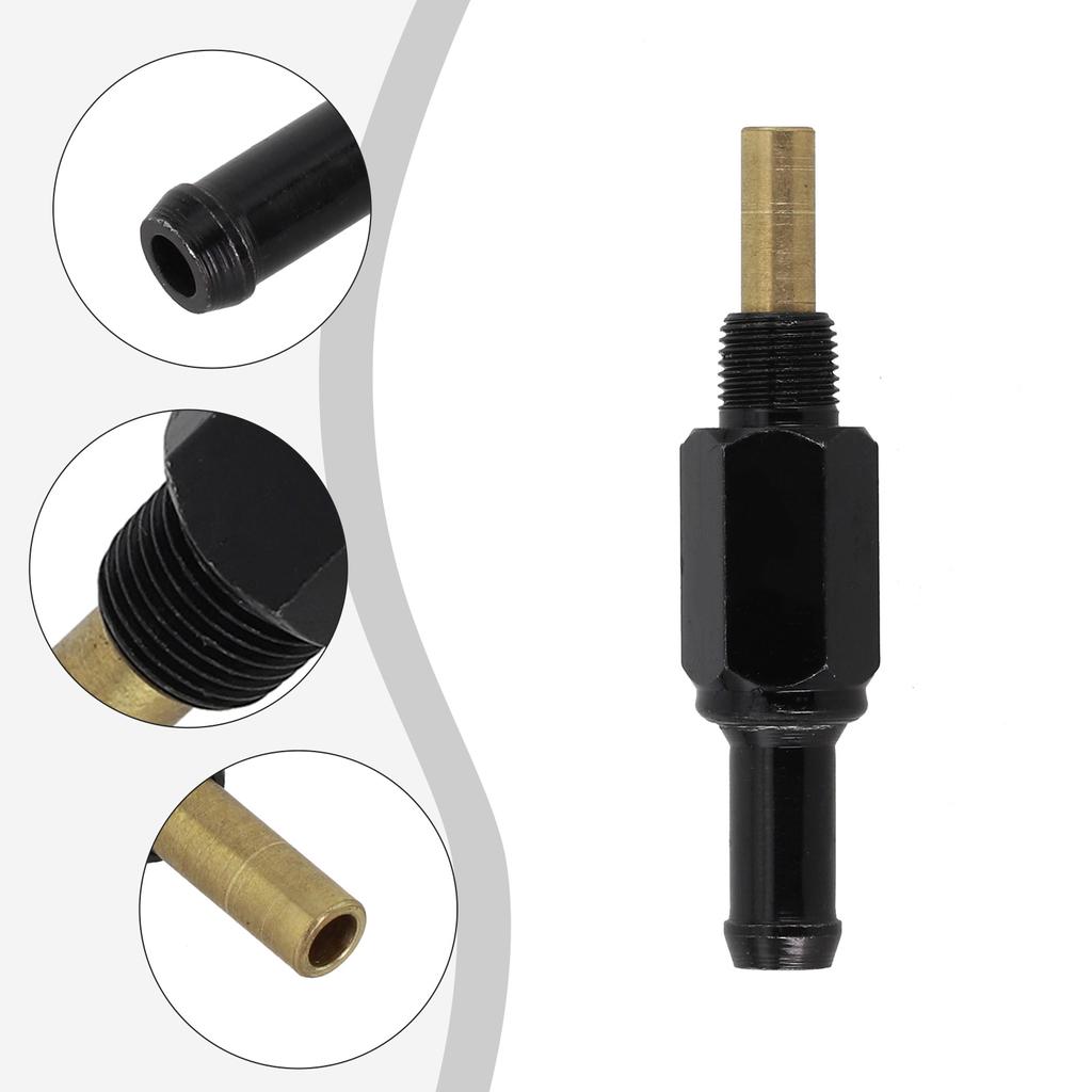 1 buc Ansamblu supapă PCV 06-18 Pentru Kia Amanti Cadenza Sedona Pentru HYUNDAI 26740-3C200 Piese Accesorii Negru