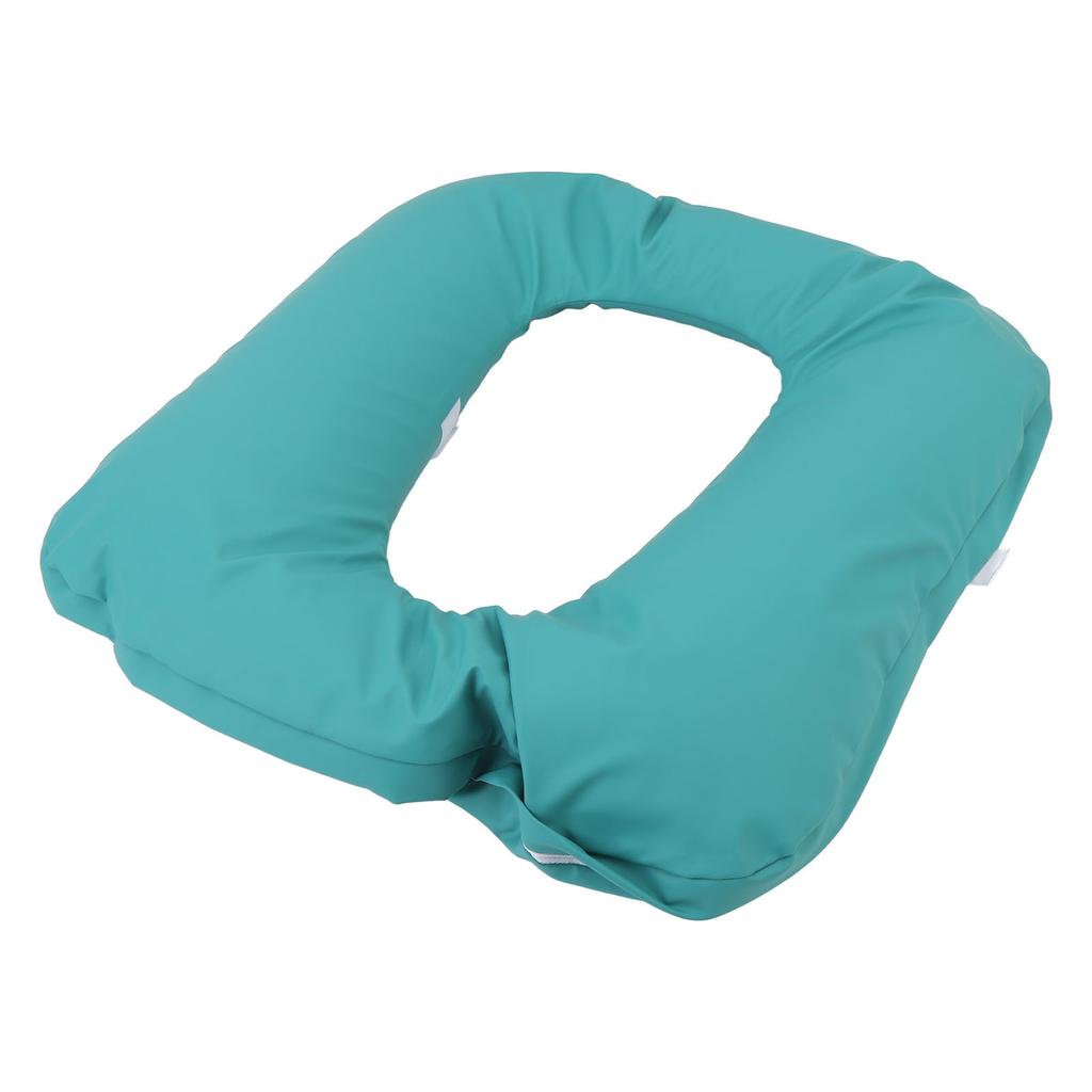 Thickened Toilet Soft Cushion Bedside Commode Cushion Water Resistant Soft Cushion for Commode Chair