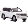 Hiko7 2018 Toyota Land Cruiser Ax  Urj202  Miyazaki Prefectural Police Traffic  