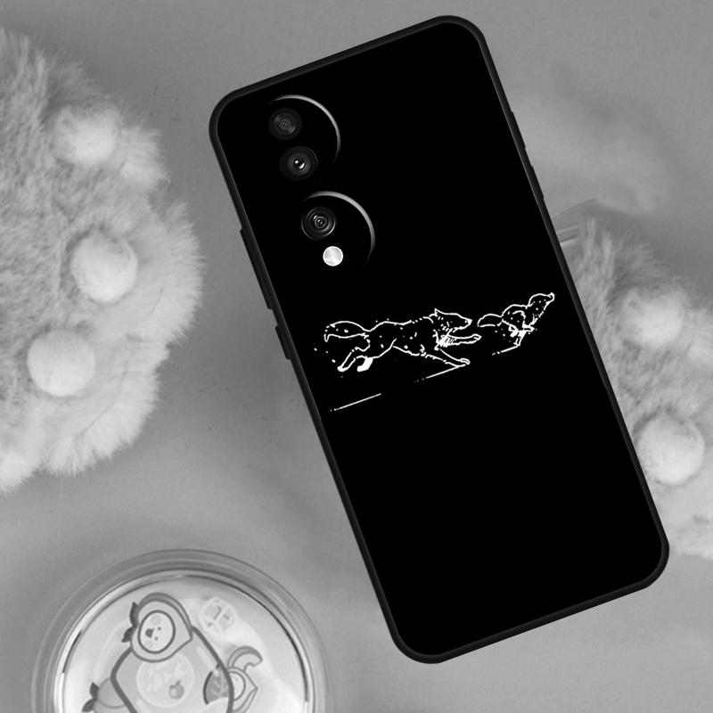 

Life Is Strange Case For Honor Magic 6 5 7 Lite Honor 200 Pro 50 70 90 Lite X9b X9a X8b X8a X8 X9 X9c Cover Honor Magic7 Pro
