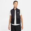 ACG Running Gilets Women's Black/Mountain Peak White Moderate Oth
