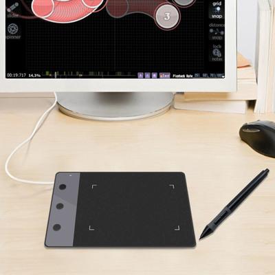 Bilgisayar ekipmanları – Grafik Tabletler