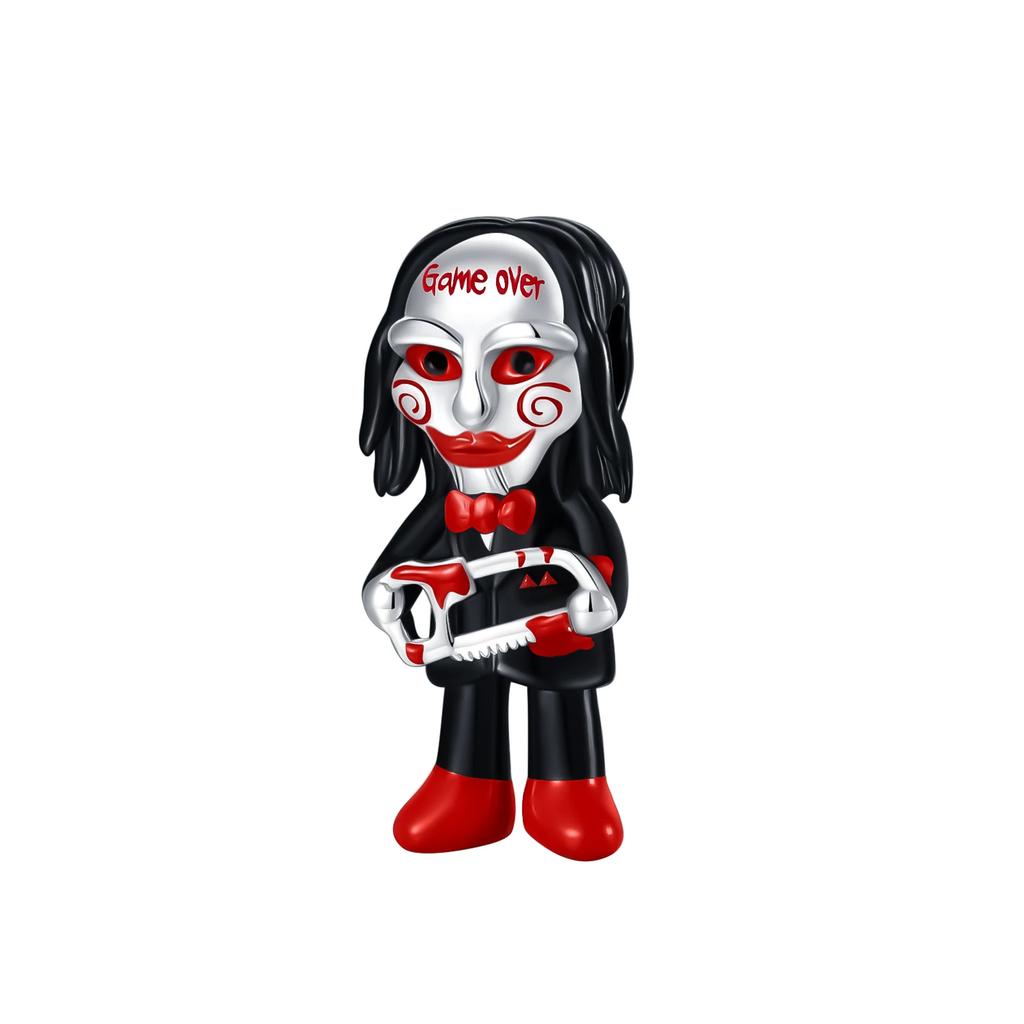 New Halloween Copper Skull Charms Luminous Pumpkin Bat Ghost Coffin Bead Pendant Necklace Bracelet Diy Jewelry Gift