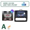 XSW3 9 Inch Wireless CarPlay Android Auto Radio for Ford Focus 2 Mk2 2004 - 2011 Car Multimedia Video Stereo Player GPS WIFI
