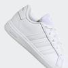 adidas Grand Court Lifestyle Cloud White Grey (GS)