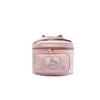 2024 New High-End Cute High-Value Handheld Girl Makeup Bag Large Capacity Travel Convenient Storage Bag