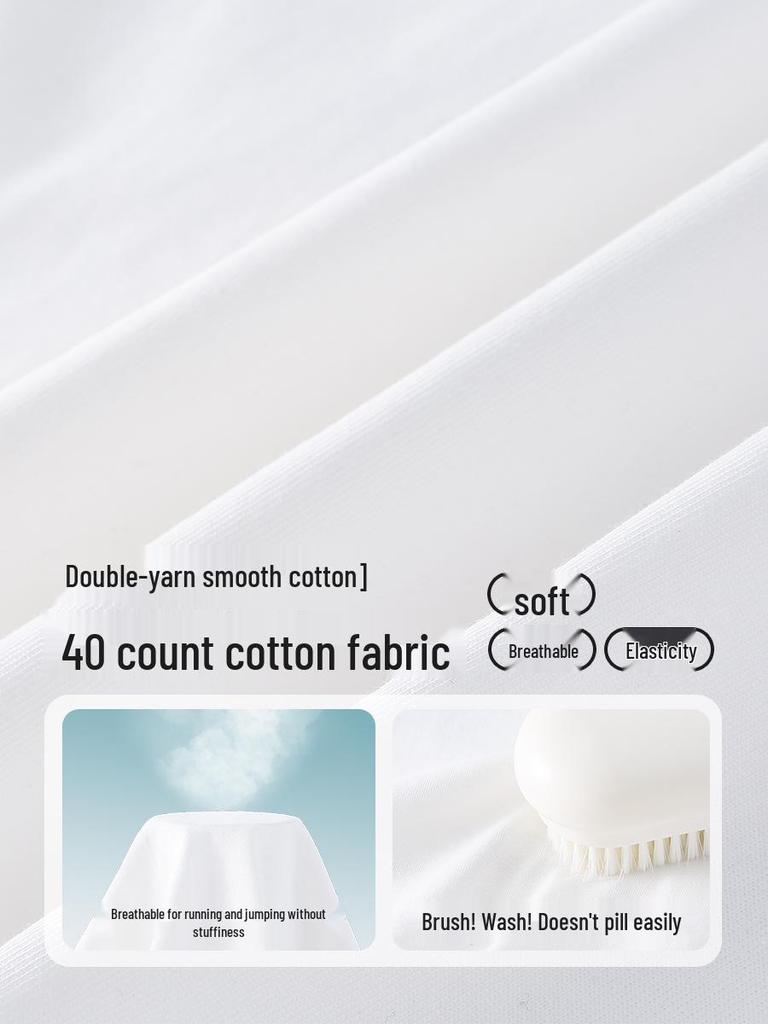 Pojkars höst 2025 T-shirt med rund hals och raglanärm för barn