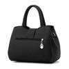 Luxury Brand Women Bag Top-Handle Bags Fashion Shoulder Messenger Bags Pu Leather Handbag Ladies Tassel Travel Quality